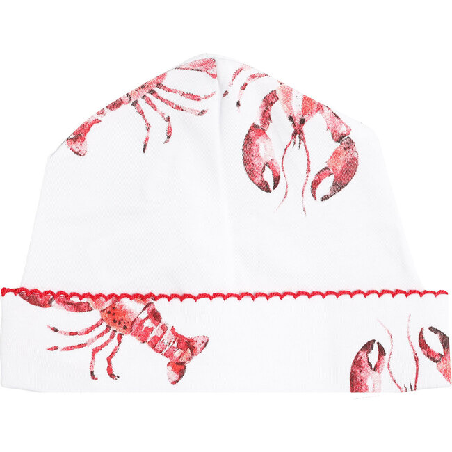Lobster Receiving Hat