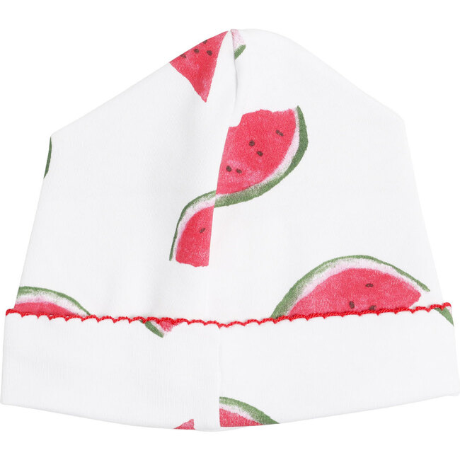 Watermelon Receiving Hat