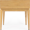 Faddei Light Wood End Table - Accent Tables - 6 - thumbnail
