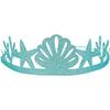 Mermaid Party Crowns - Party Accessories - 1 - thumbnail