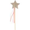 Gold Glitter Wands - Party Accessories - 1 - thumbnail