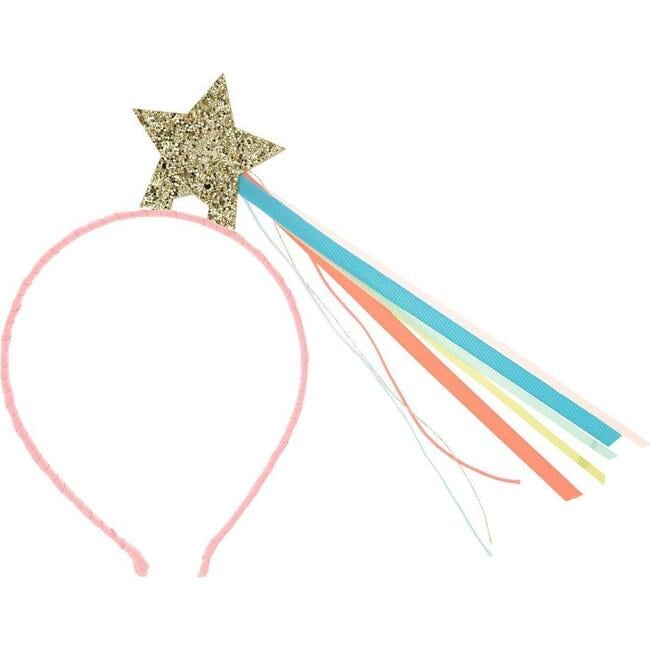 Shooting Star Headband