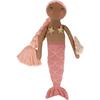 Jade Mermaid Toy - Party Accessories - 1 - thumbnail