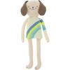 Martin Small Dog Toy - Party Accessories - 1 - thumbnail