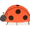 Ladybird Napkins - Party Accessories - 1 - thumbnail