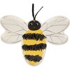 Bee Plates - Party Accessories - 1 - thumbnail