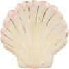 Watercolour Clam Shell Plates - Party Accessories - 1 - thumbnail