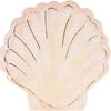 Watercolour Clam Shell Napkins - Party Accessories - 1 - thumbnail