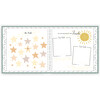 Celestial Skies Luxury Memory Baby Book - Books - 6