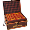 Harry Potter Gryffindor Set - Books - 1 - thumbnail