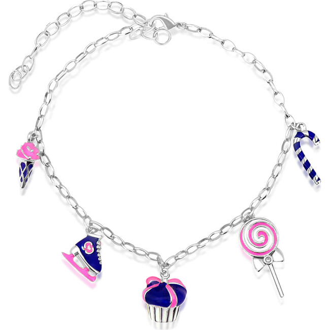 Candy Charm bracelet - Bracelets - 1