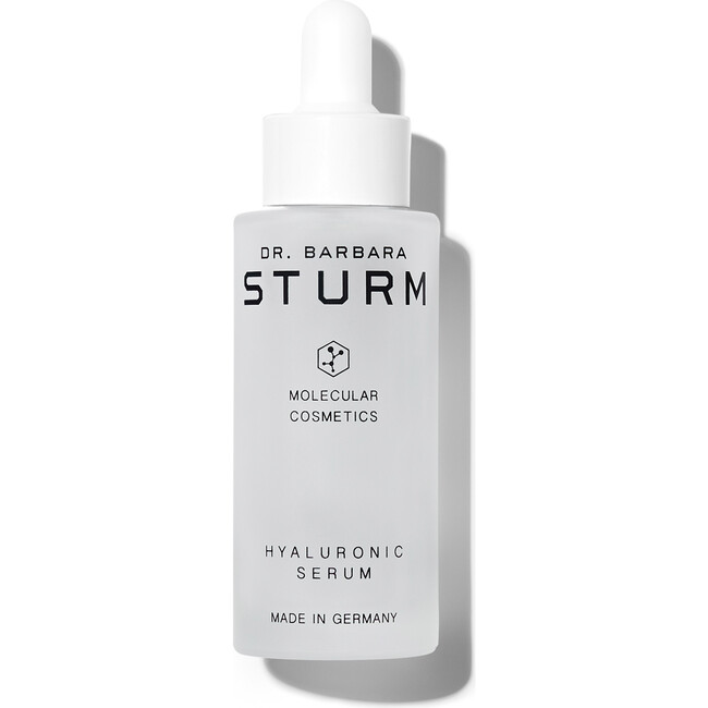 Hyaluronic Serum