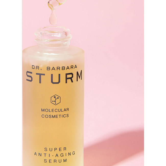 Super Anti-Aging Serum - Serums & Oils - 3