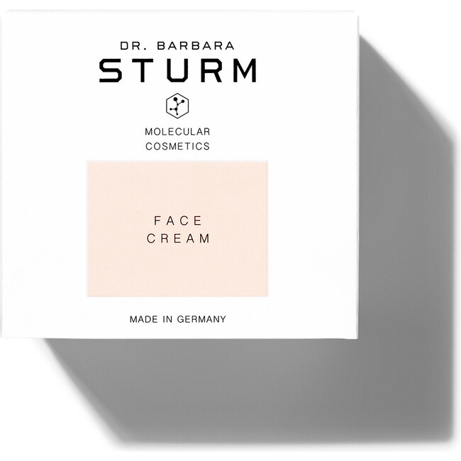 Face Cream - Face Moisturizers - 3