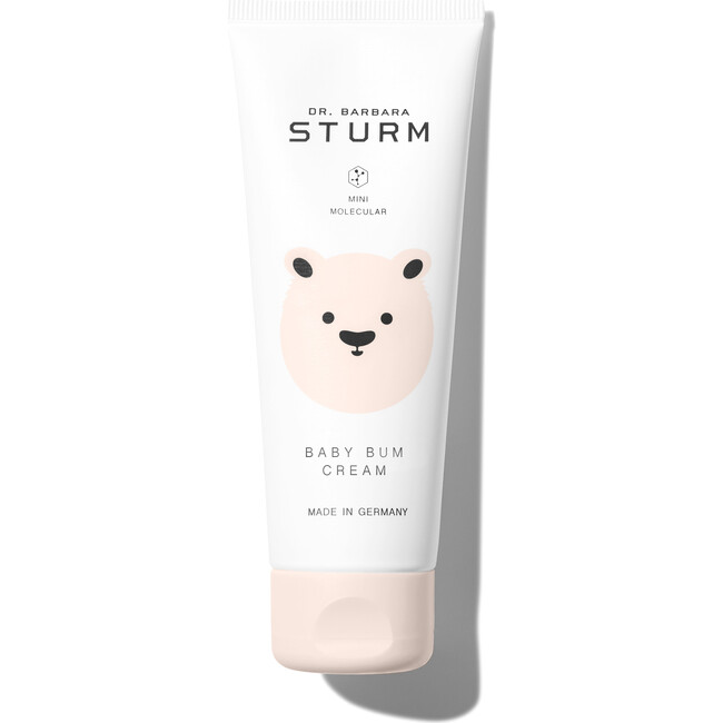 Baby Bum Cream - Skin Treatments & Rash Creams - 1