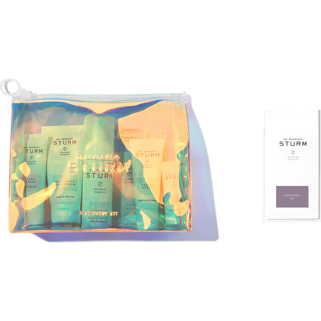 Discovery Kit - Skin Care Sets - 3