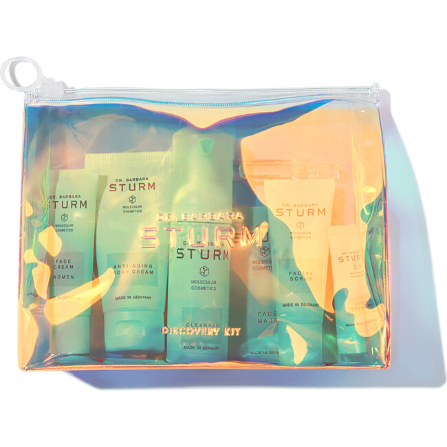 Discovery Kit - Skin Care Sets - 4