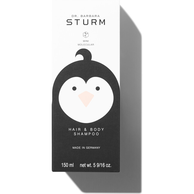 Baby & Kids Hair & Body Shampoo - Shampoos - 2