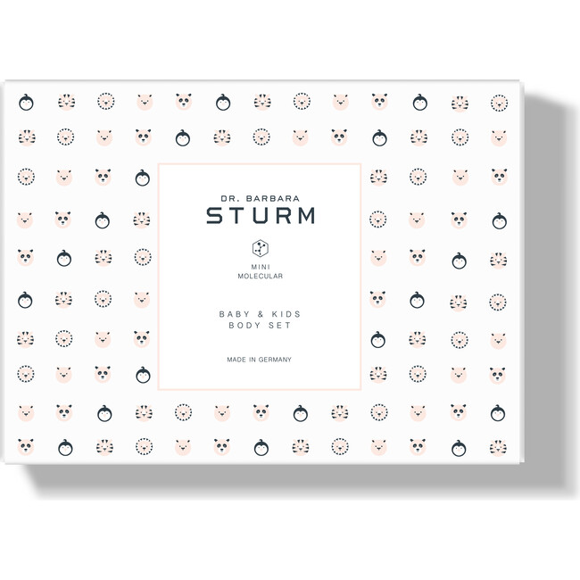 Baby & Kids Body Set - Bath Sets - 2