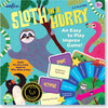 Sloth in a Hurry Game - Games - 1 - thumbnail