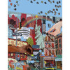 New York City Life 1000-Piece Puzzle - Puzzles - 3