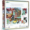 New York City Life 1000-Piece Puzzle - Puzzles - 4