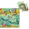 Otters 1000-Piece Puzzle - Puzzles - 2 - thumbnail