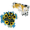 Cats in Positano 1000-Piece Puzzle - Puzzles - 3