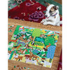 Dogs in the Park 1000-Piece Puzzle - Puzzles - 4