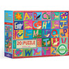 Animal ABC 20 Piece Puzzle - Puzzles - 1 - thumbnail