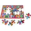 Animal ABC 20 Piece Puzzle - Puzzles - 3