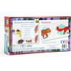 Floor Head to Toe Dominoes Animal Parade - Games - 3