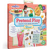 Pretend Play Best Pals Diner - Games - 1 - thumbnail