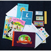 Pretend Play School - Board Games - 3