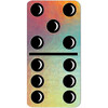 Giant Shiny Dominoes - Games - 3