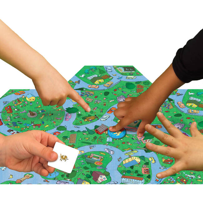 Spottington - Board Games - 4