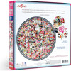 Women March 500 Piece Puzzle - Puzzles - 5