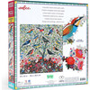 Songbirds Tree 1000 Piece Puzzle - Puzzles - 2