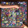 Tree of Life 1000 Piece Puzzle - Games - 3