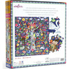Tree of Life 1000 Piece Puzzle - Games - 4