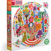 Positivity 500-Piece Puzzle - Puzzles - 1 - thumbnail