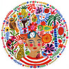 Positivity 500-Piece Puzzle - Puzzles - 4