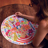Positivity 500-Piece Puzzle - Puzzles - 5