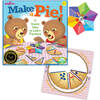 Make a Pie Game - Games - 2