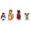 Koala's Cozy Cottage - Books - 3