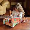 Koala's Cozy Cottage - Books - 4
