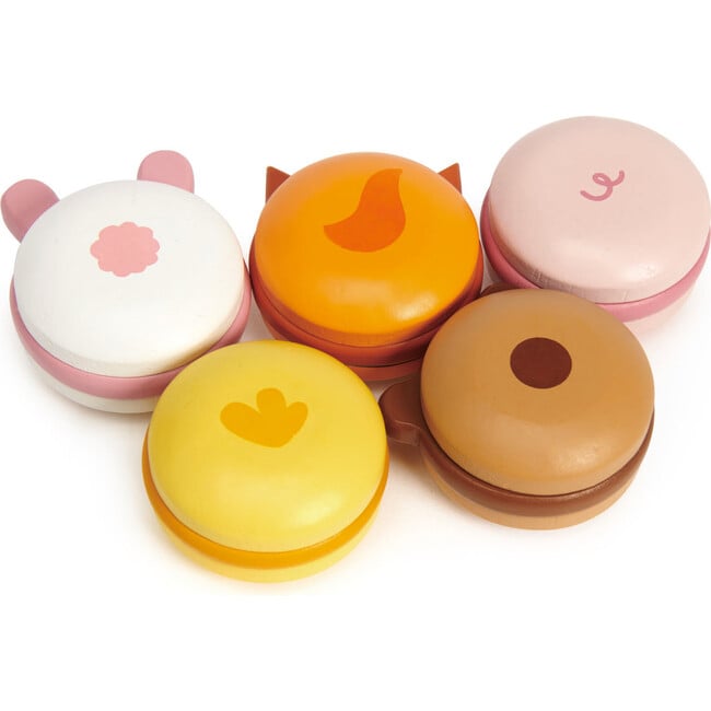 Animal Macarons - Play Food - 4