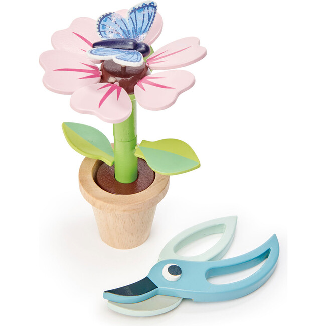 Blossom Flowerpot Set - Role Play Toys - 1