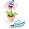 Blossom Flowerpot Set - Role Play Toys - 1 - thumbnail
