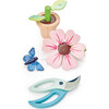 Blossom Flowerpot Set - Role Play Toys - 2